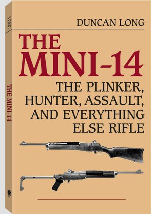 Mini-14: The Plinker, Hunter, Assault, And Everything Else Rifle