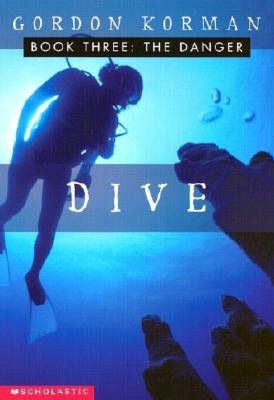 The Danger (Dive Series #3)