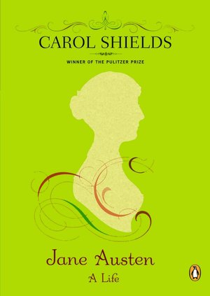 Jane Austen: A Life