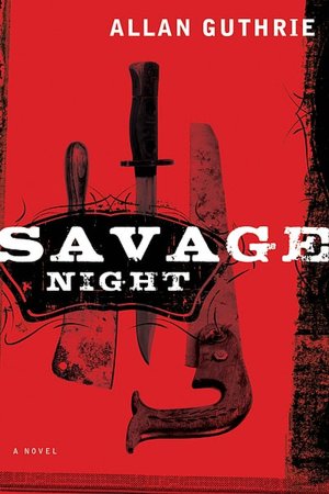 Savage Night
