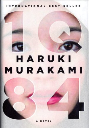 Download online ebooks free 1Q84 9780307593313 English version 