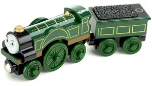 Thomas & Friends: Emily