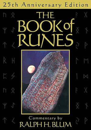 Book of Runes, 25th Anniversary Edition
