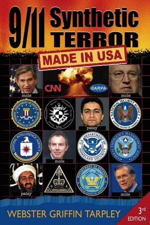 9/11 Synthetic Terror: Made in USA