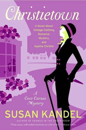 Christietown (Cece Caruso Series #4)