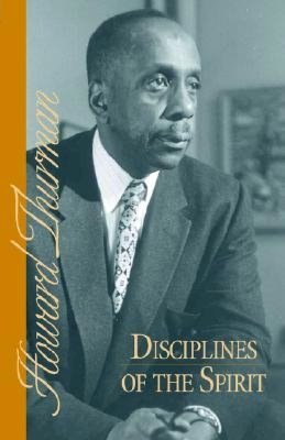Disciplines Of The Spirit