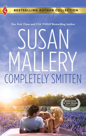 Completely Smitten: Completely Smitten\Hers for the Weekend