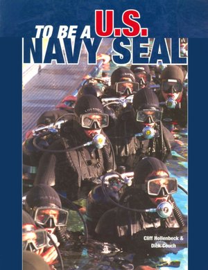 To Be a U. S. Navy Seal