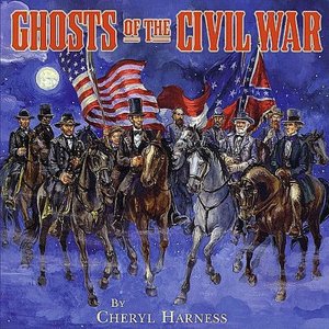 Ghosts Of The Civil War