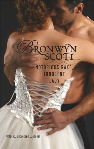 Notorious Rake, Innocent Lady (Harlequin Historical #896)