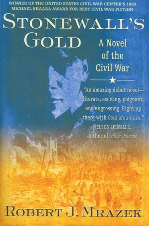 Stonewall's Gold