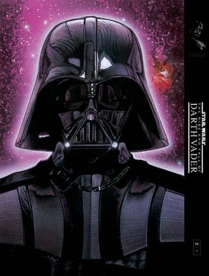 The Rise and Fall of Darth Vader (Star Wars Series)