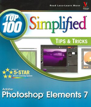 Adobe Photoshop Elements 7