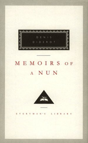 Memoirs of a Nun (Everyman's Library)