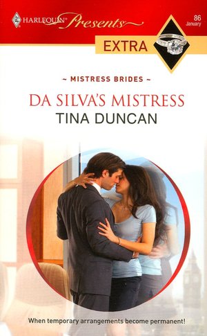 Da Silva's Mistress