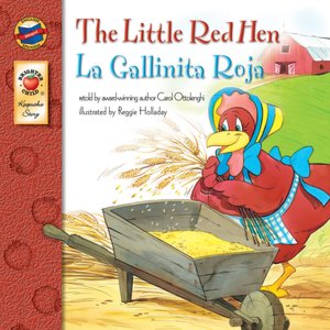 La gallinita roja
