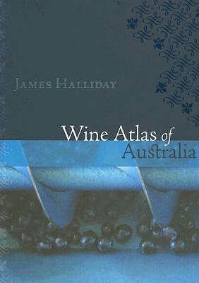 Wine Atlas of Australia