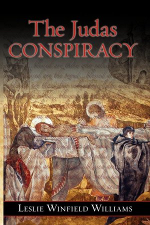 The Judas Conspiracy