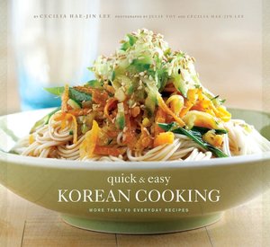 Free download ebooks Quick and Easy Korean Cooking
