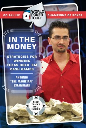 World Poker Tour: In the Money