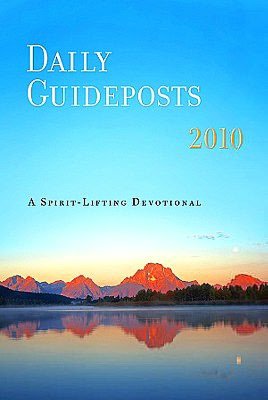 Daily Guideposts 2010