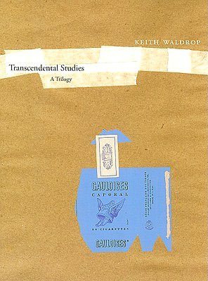 Transcendental Studies: A Trilogy