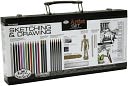 Artist Set For Beginners-Sketching & Drawing by Royal Brush: Product Image