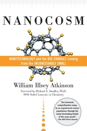 Nanocosm: Nanotechnology and the Big Changes Coming from the Inconceivabley Small