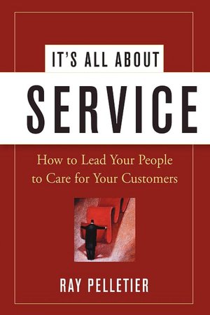 All About Service