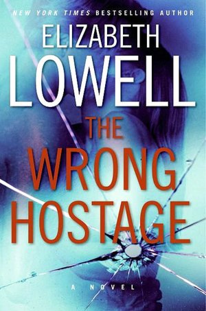 The Wrong Hostage (St. Kilda Series #1)
