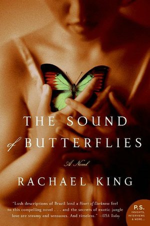 Sound of Butterflies