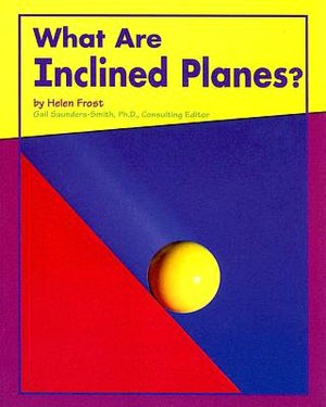 What Are Inclined Planes?