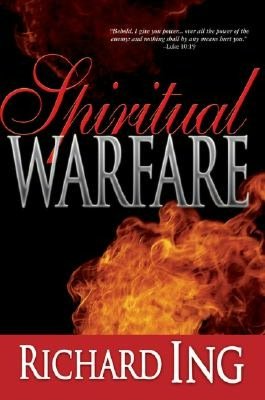 Free downloads ebooks epub Spiritual Warfare English version 9780883689172 CHM