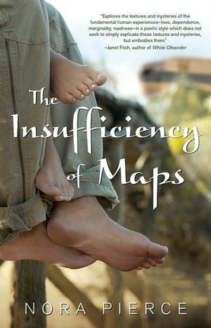 The Insufficiency of Maps