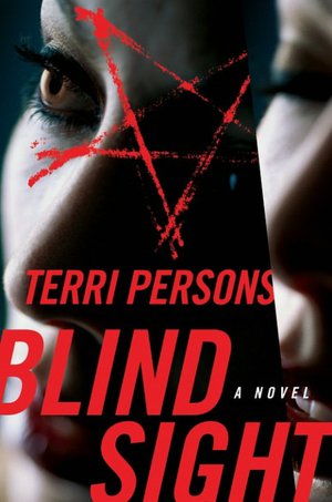 Blind Sight (Bernadette Saint Clare Series #3)