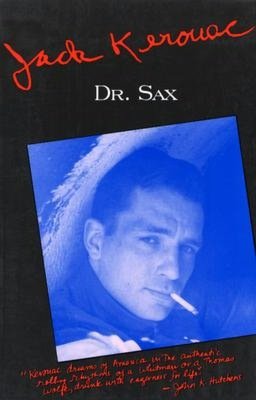 Doctor Sax