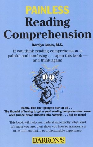 Painless Reading Comprehension