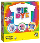 The Complete Tie Dye Kit by Creativity: Product Image
