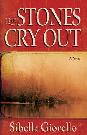 The Stones Cry Out (Raleigh Harmon Series #1)