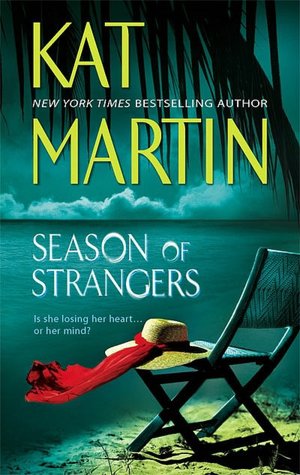 Season of Strangers