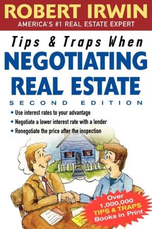 Tips & Traps When Negotiating Real Estate