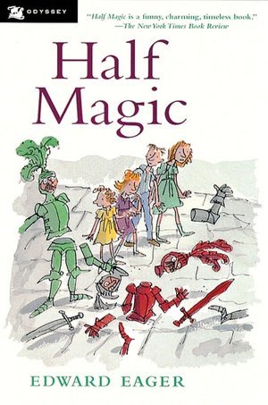 Half Magic