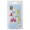 Cricut Shape Cartridge-Wall Decor & More by Provo Craft: Product Image