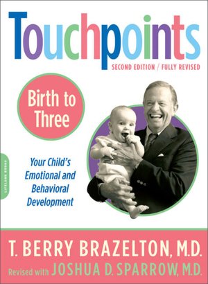 Touchpoints: 0 to 3