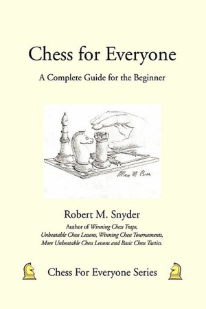 Chess For Everyone