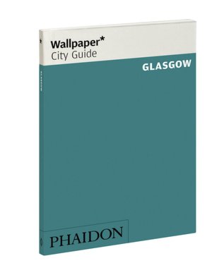 Wallpaper* City Guide Glasgow
