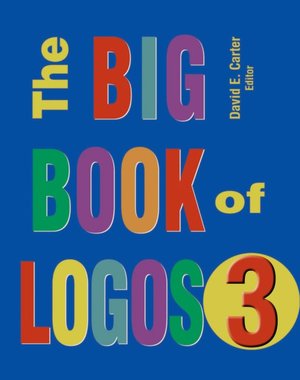 Ebook download for mobile free The Big Book of Logos 3