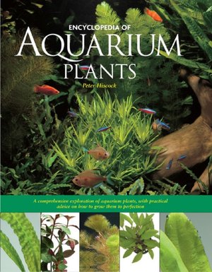 Encyclopedia of Aquarium Plants
