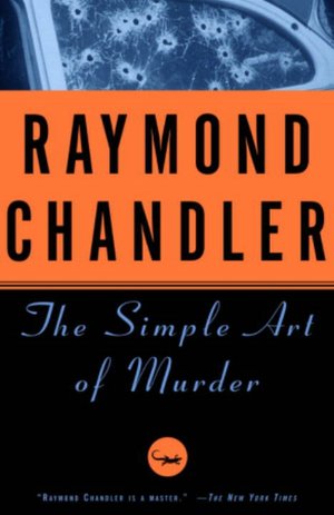 Simple Art of Murder