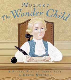 Mozart: The Wonder Child